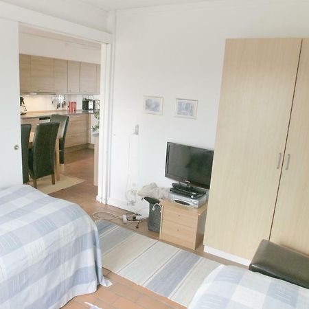 Lemvig Feriecenter Extérieur photo