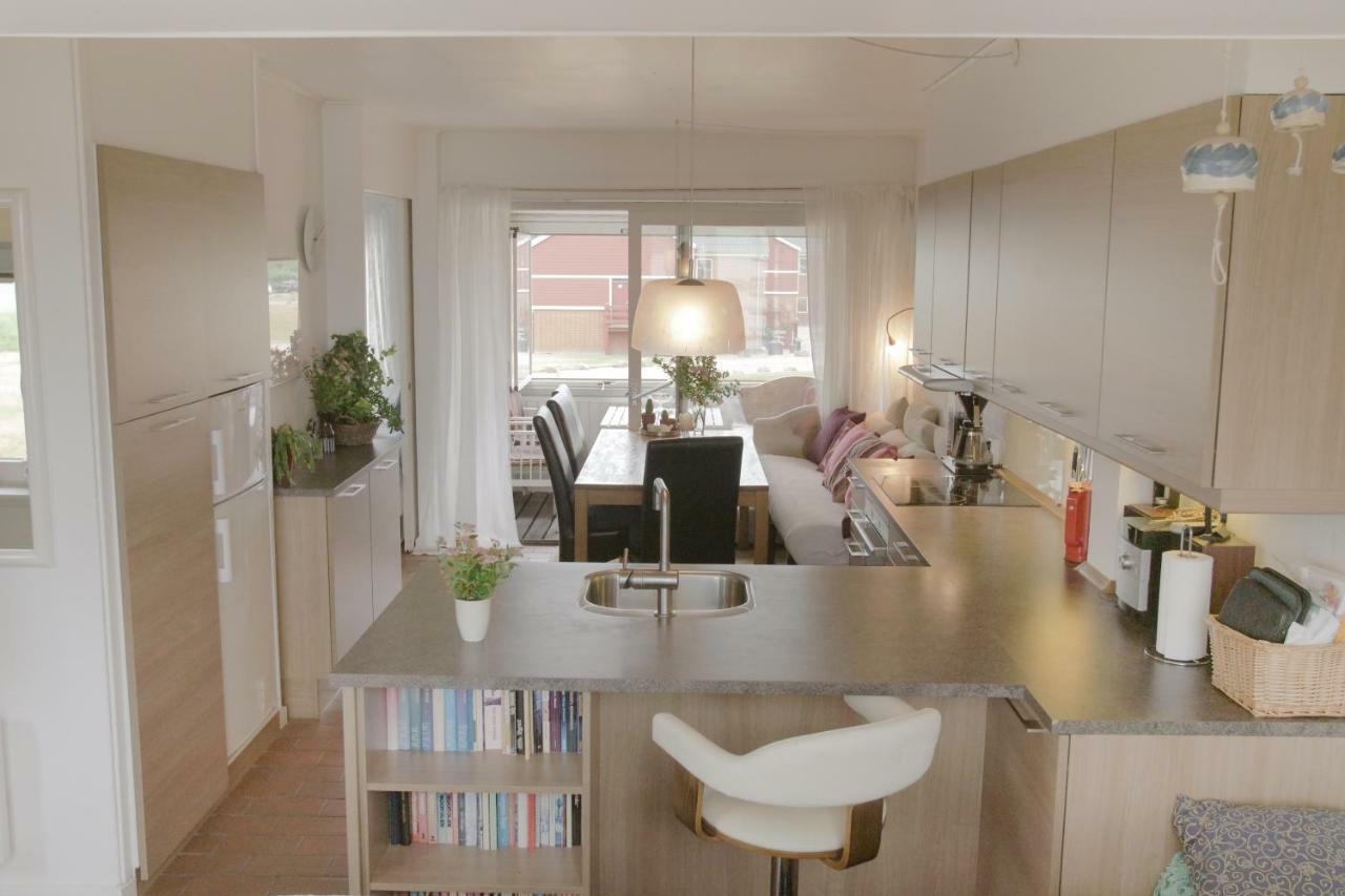 Lemvig Feriecenter Extérieur photo