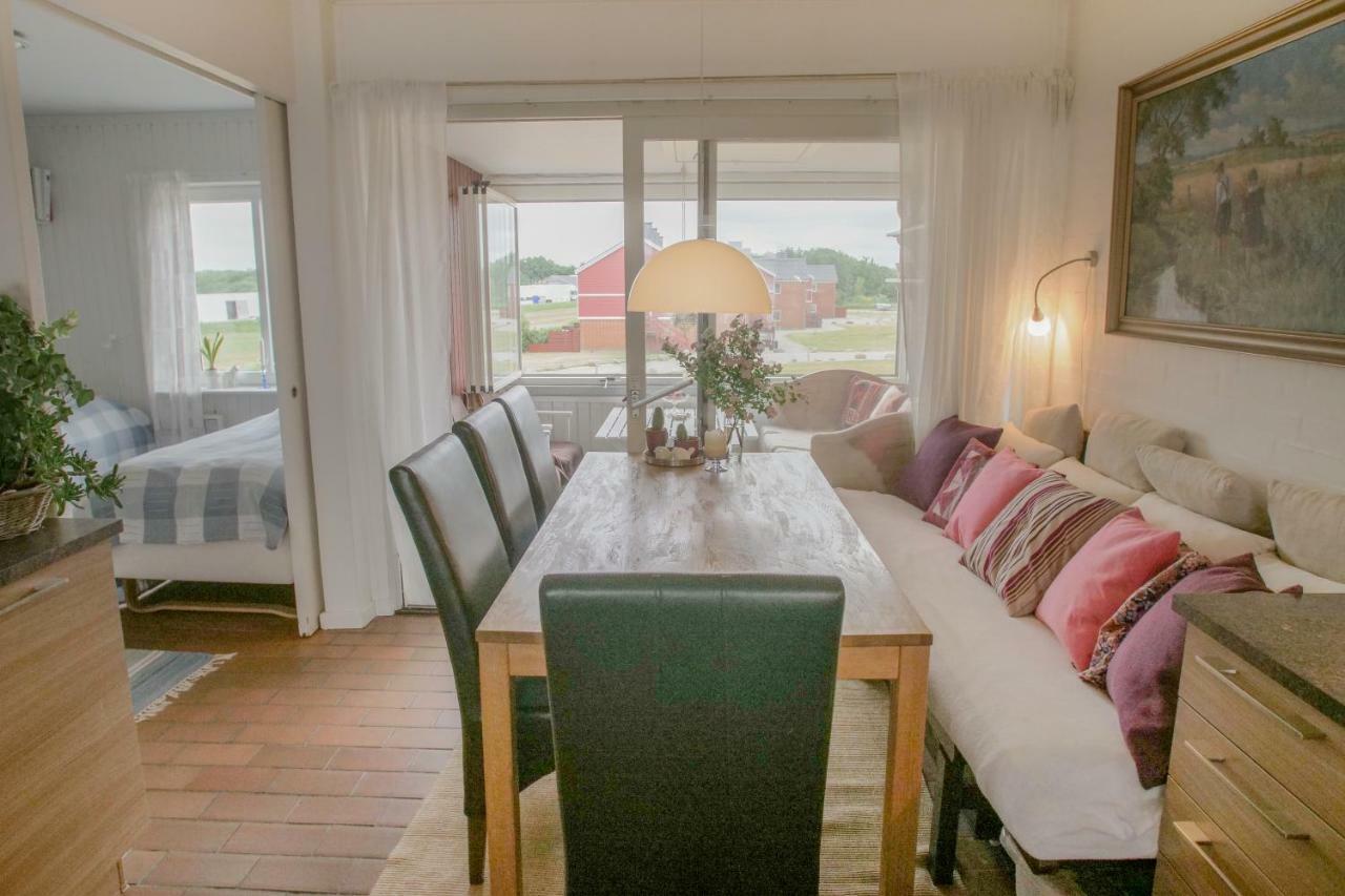 Lemvig Feriecenter Extérieur photo