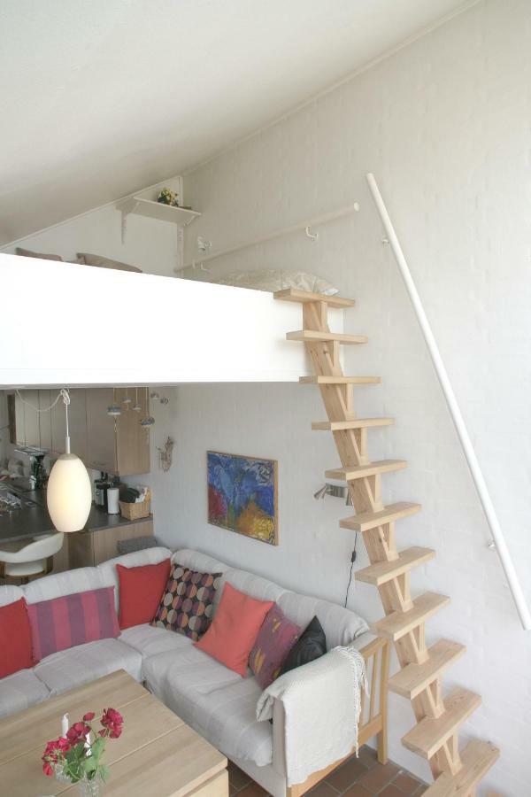 Lemvig Feriecenter Extérieur photo