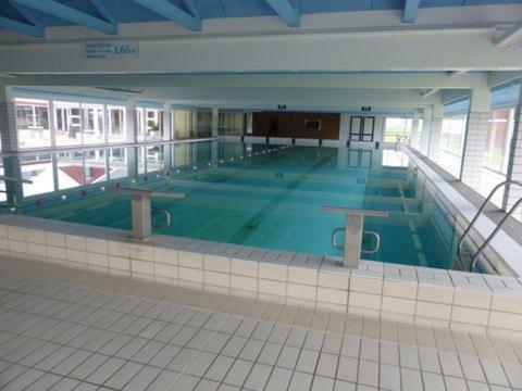 Lemvig Feriecenter Extérieur photo
