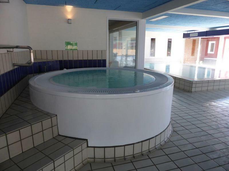 Lemvig Feriecenter Extérieur photo