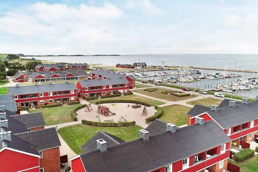 Lemvig Feriecenter Extérieur photo