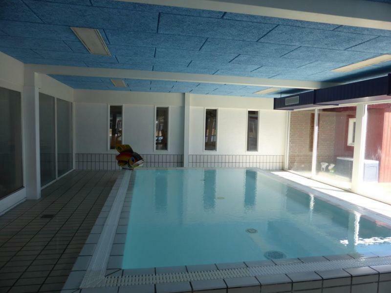 Lemvig Feriecenter Extérieur photo