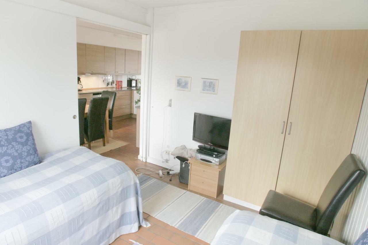 Lemvig Feriecenter Extérieur photo